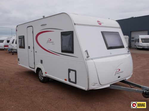 B&uuml;rstner Premio 450 TS Including mover photo: 0
