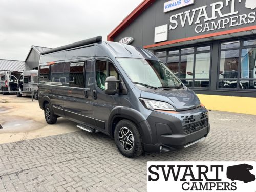 Weinsberg CaraBus 600 ME Edition [FIRE]