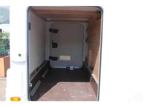 Weinsberg CaraCompact Pepper 600 MEG 140HP Roof air conditioning Inverter photo: 15