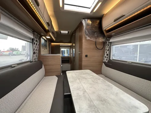 Knaus Vansation 500 LT AUTOMATIC | ACC | COM photo: 9