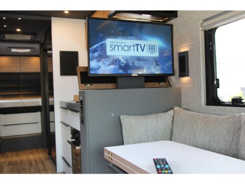Niesmann+Bischoff Flair 920 EK Single beds - Full option photo: 89
