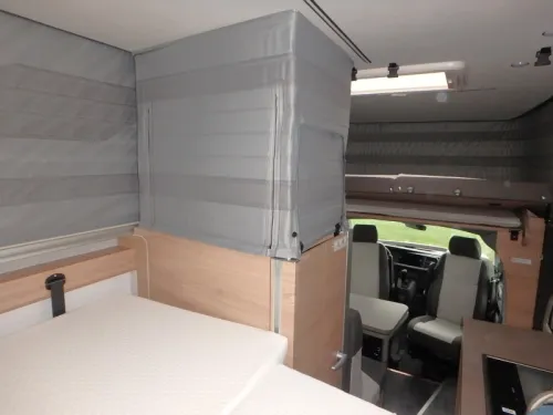 Knaus Tourer CUVision 500 MQ photo: 20