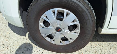 CARTHAGO C-TOURER T 143 le Foto: 4