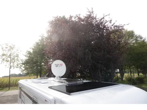 Hymer B-MC I 600 White Line  foto: 5