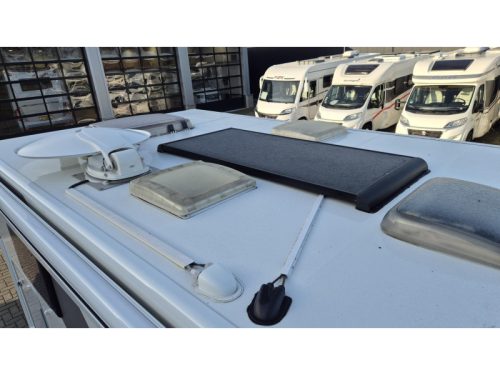 Sun Living Lido 45 SC Reich ausgestattet Foto: 21