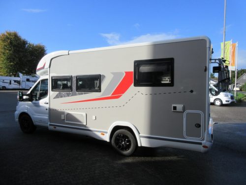 Challenger Graphite 268 AUTOMATIC !! FACE TO FACE  photo: 11