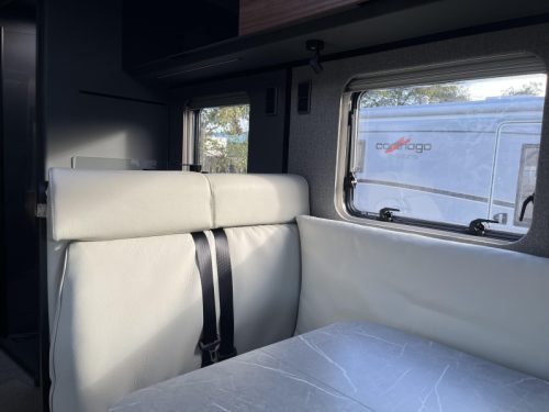 Hymer BMC-T 680 Full Options  Foto: 11