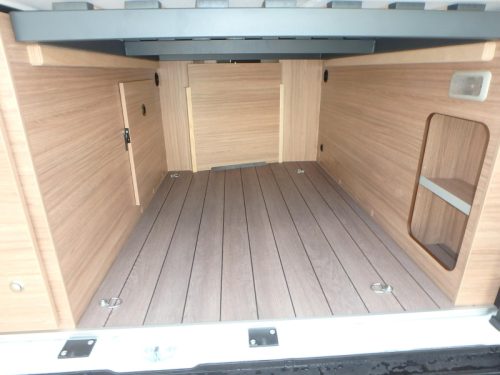 Weinsberg CaraBus 600 MQ Foto: 12