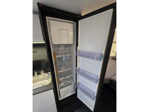 Adria Twin Supreme 640 SLB foto: 11
