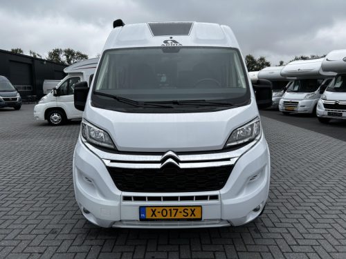 Adria Twin Axess 640 SL Single beds/2x Air conditioning photo: 23
