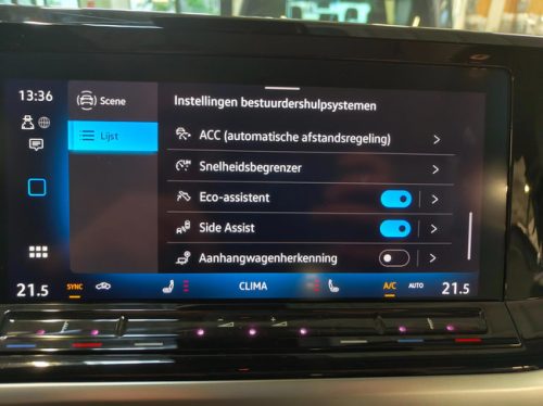 Volkswagen California Ocean 2.0 TSI 204PS DSG Foto: 14