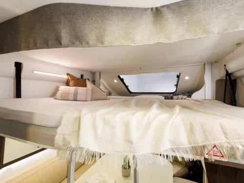 Benimar Tessoro 425 base model 2026  photo: 18