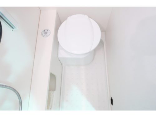 Dethleffs C'Go 475 FR MOVER+MARKISE Foto: 19