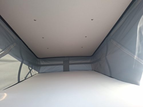 Weinsberg CaraBus 540 MQ supercompact 4 p.toit relevable photo : 13