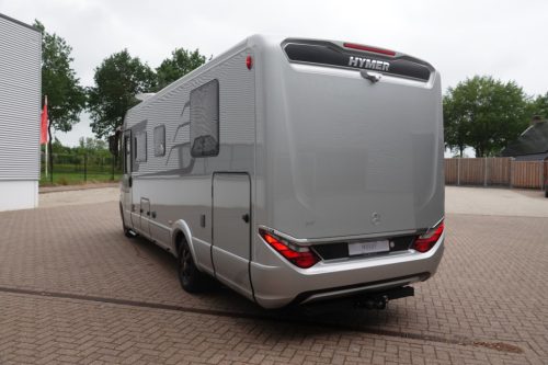 Hymer BML I 790 photo: 5