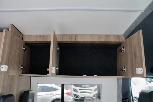 Mercedes Sprinter photo: 22