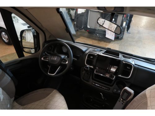 Dethleffs Globebus T4 Diesel Heizung / Automatik Foto: 12