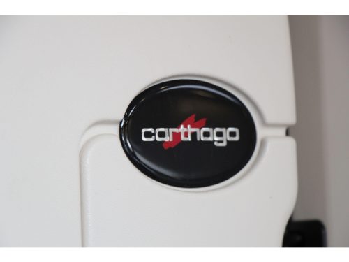 Carthago C-Tourer T 149 LE Enkele bedden - 7.585km  foto: 44