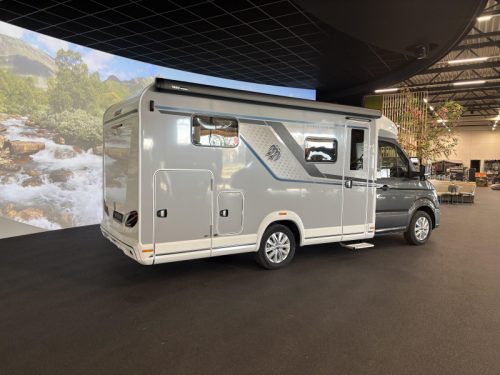 Knaus Van TI 640 MEG VW Vansation / Automatik Foto: 4