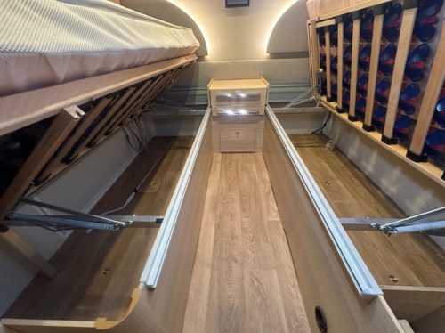 Eriba Nova 495 GL Activ Tourer photo: 20