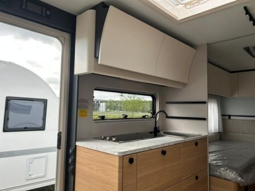 Adria Adora 532 UL GRATIS AIRCO  foto: 6
