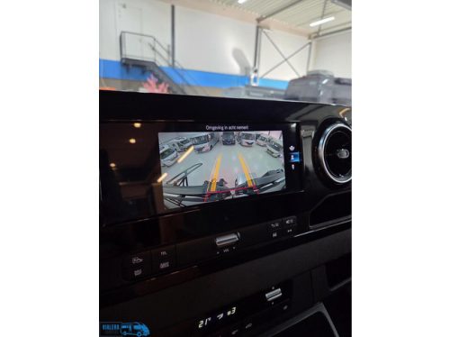 Hymer Grand Canyon S Crossover 4x4 *190pk Automaat* VOL!!! Foto: 15