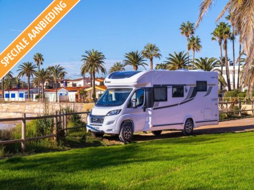 Benimar Tessoro 496 NOW WITH &euro;15,000 DISCOUNT photo: 0