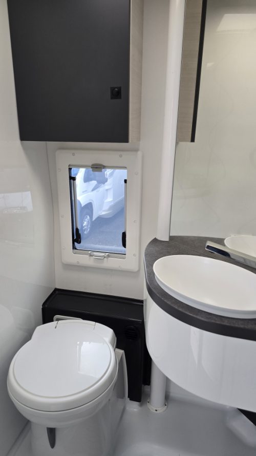 Chausson 660 Titanium Ultimate photo: 30