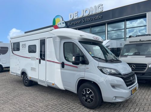 LMC V643 G 65 Years Edition Fiat Foto: 2