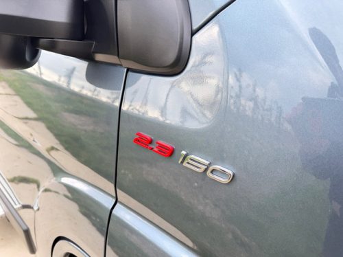 P&ouml;ssl 2 Win R Plus 9G Automatic/LPG/Solar/Towbar/Bearlock Full Options! photo: 20