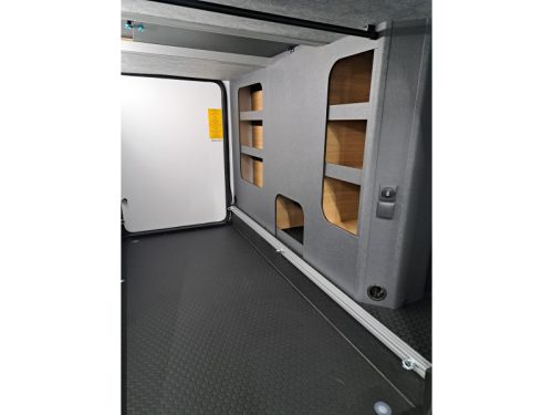 Adria Matrix Select 670 SL Automaat 2027 Foto: 17