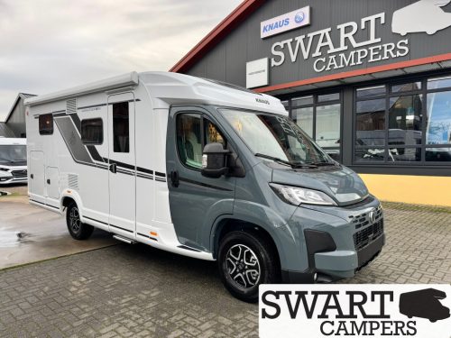 Knaus Van TI 650 MEG Vansation Foto: 0