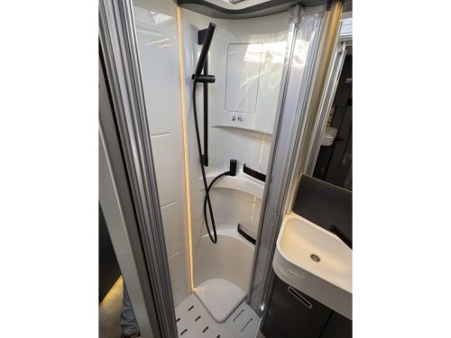 Hymer ML-T 580 Xperience-Premium-2027  Foto: 18