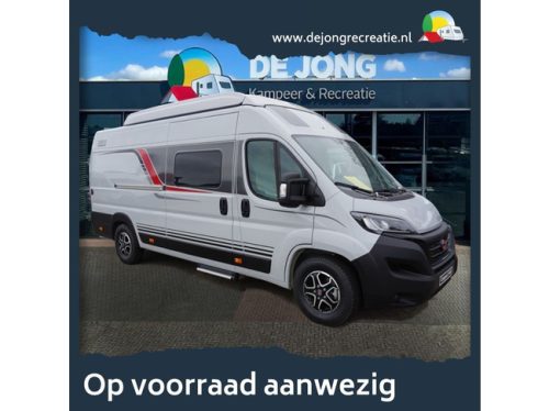 B&uuml;rstner Campeo C 640 Fiat Foto: 1