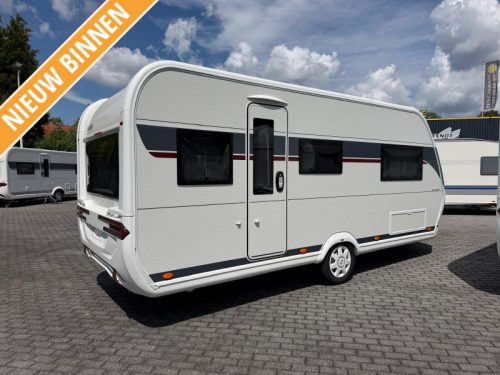 Hobby De Luxe 495 UL NEWEST 2027