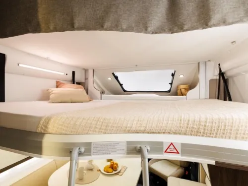 Benimar Tessoro 444 base model 2026  photo: 17