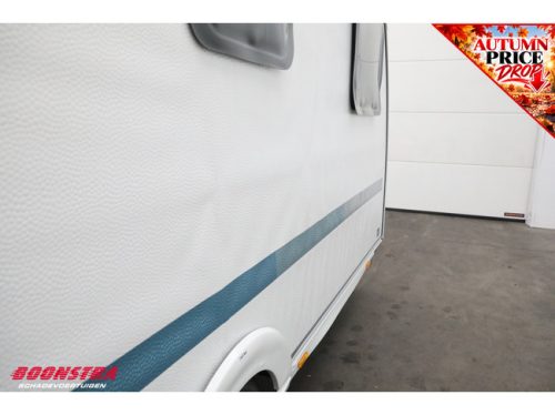 Adria Aviva 492 **NEU/NEU** Fu&szlig;bodenheizung Foto: 6