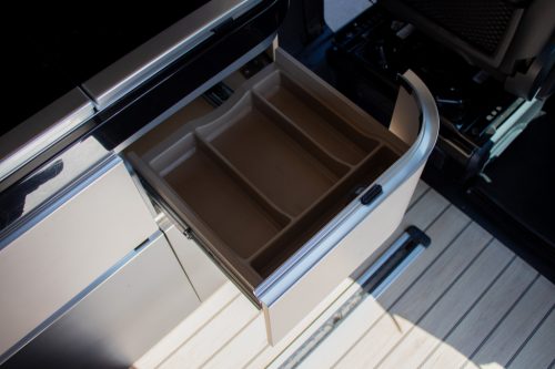 Mercedes Marco Polo photo: 25