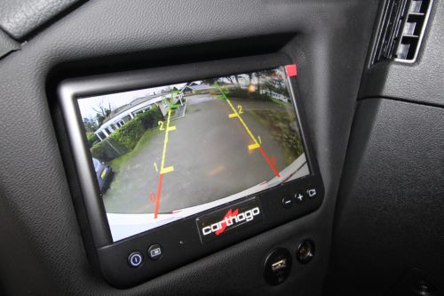 Carthago C-tourer I 148 LE photo: 24