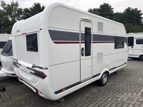 Hobby Excellent 460 SL Model 2027 photo : 1