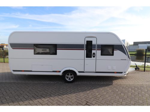 Hobby Prestige 560 WLU MODELL 2027 - 171 Foto: 1