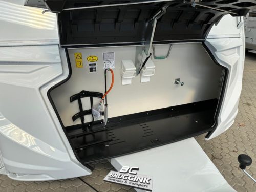 Knaus Sport 450 FU NEU! Foto: 3