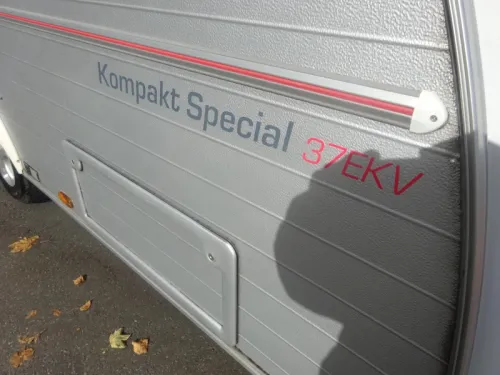 Kip Kompakt Special 37 EKV foto: 3