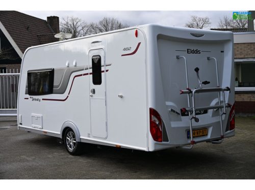 Elddis Affinity 482 Foto: 2