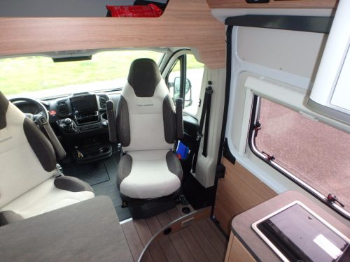 Weinsberg CaraBus 600 MQ Foto: 10