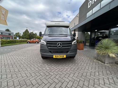 Hymer ML-T 580 Aktionspreis Foto: 3