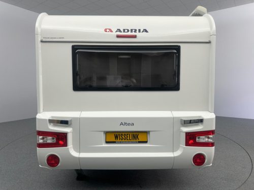 Adria Altea 462 PU photo: 22