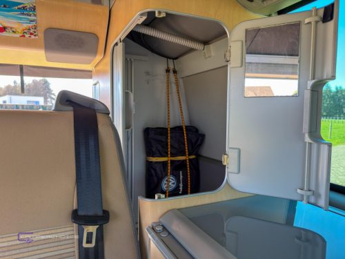 Westfalia California 2.5 TDI  photo: 11