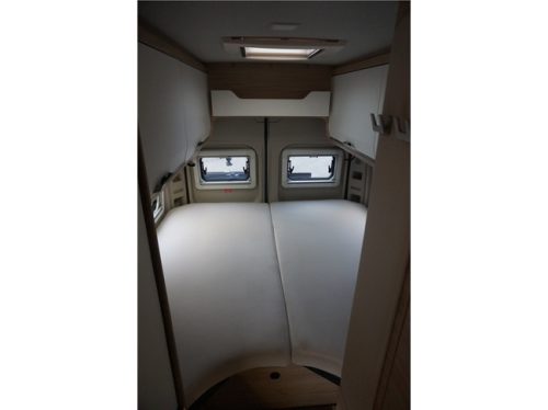 Knaus Boxstar Freeway 630ME 160PS Automatik + Einzelbetten/ Kamera/ Navi/ Anh&auml;ngerkupplung/ Garantie! Foto: 14