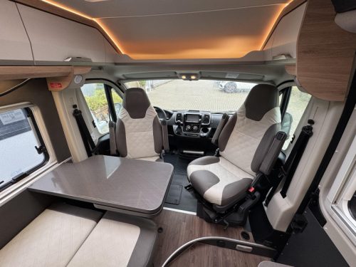Knaus Boxlife 540 MQ Platinum selection foto: 4